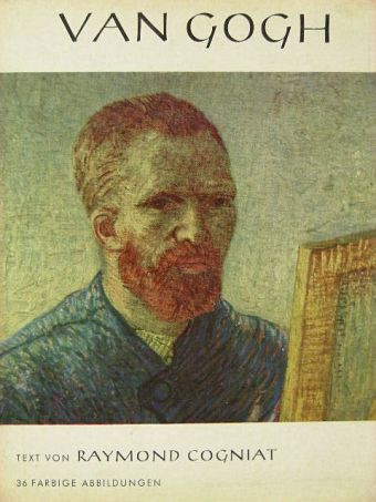 Raymond Cogniat - Van Gogh [antikvár]