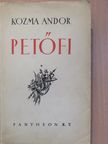 Kozma Andor - Petőfi [antikvár]