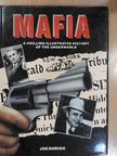 Joe Dorigo - Mafia [antikvár]