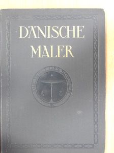 Dänische Maler [antikvár]