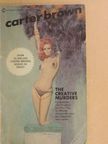 Carter Brown - The Creative Murders [antikvár]