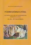 Szatlóczky Gajdóczki Zsuzsanna - Párbeszédkultúra [antikvár]