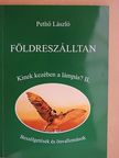 Pethő László - Földreszálltan [antikvár]