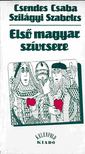 CSENDES CSABA, SZILÁGYI SZABOLCS - Első magyar szívcsere [antikvár]