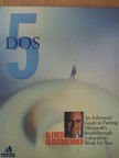 Alfred Glossbrenner - DOS 5 [antikvár]