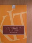 Dr. Buzás Gizella - Az áruismeret alapjai [antikvár]