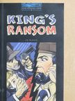 Ed McBain - King's Ransom [antikvár]