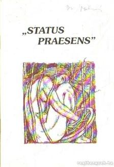 Dr. Pető Zoltán - Status Praesens [antikvár]