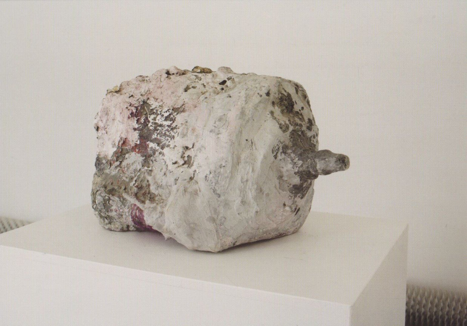 Franz West - Bez názvu [antikvár]