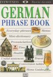 Chris Stephenson - German Phrase Book [antikvár]