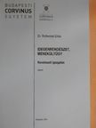 Dr. Rothermel Erika - Idegenrendészet, menekültügy [antikvár]