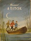 Pavel Petrovics Bazsov - A titok [antikvár]