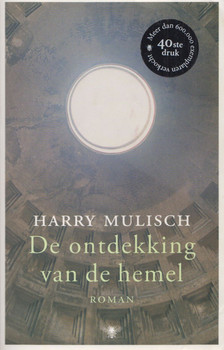 Eerste Deel - De ontdekking van de hemel [antikvár]