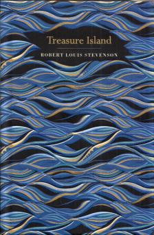 STEVENSON, ROBERT L. - Treasure Island [antikvár]