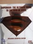 Scott Beatty - Superman [antikvár]