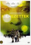 Kiéhezettek DVD