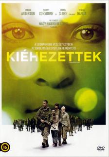 Kiéhezettek DVD
