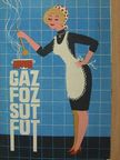 Gáz - főz, süt, fűt [antikvár]
