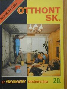 A. Hédervári Zita - Korszerűbb otthont sk. [antikvár]