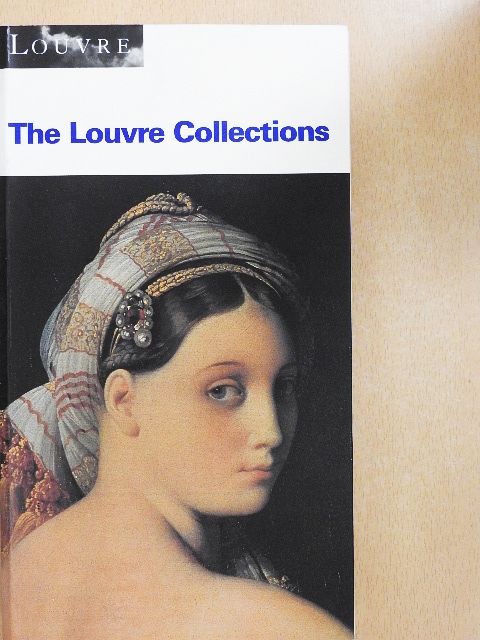 The Louvre Collections [antikvár]