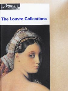 The Louvre Collections [antikvár]