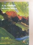Lewis Grassic Gibbon - Skócia lánya [antikvár]