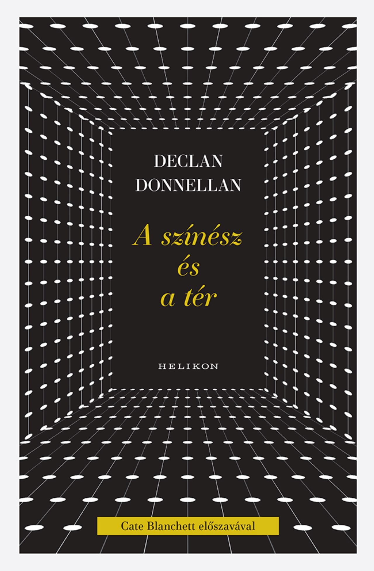 Declan Donnellan - A színész és a tér
