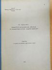 Dr. Fogaras István - Pénzintézeti számlakeretek, mérlegek és eredménykimutatások, elemzési módszerek [antikvár]