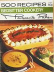 Marguerite Patten - 500 Recipes for Bedsitter Cookery [antikvár]