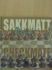 Sakkmatt [antikvár]