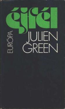 Green, Julien - Éjfél [antikvár]