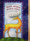 Bocsák Veronika - Mesék földjén, hadak útján [antikvár]
