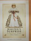 Janet Shaw - Kirsten's Surprise [antikvár]
