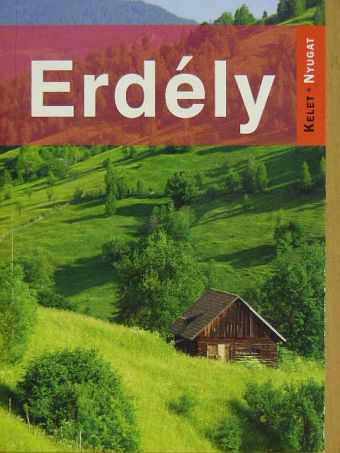 Farkas Zoltán - Erdély [antikvár]