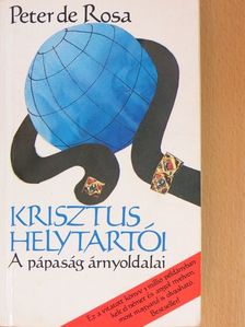 Dr. Csorba László - Krisztus helytartói [antikvár]
