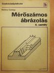 Bölönyi György - Mérőszámos ábrázolás II. [antikvár]