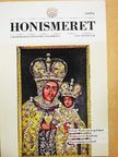 Csukovits Anita - Honismeret 2018/4. [antikvár]