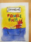 J. W. von Goethe - Reineke Fuchs [antikvár]