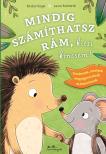 Kirsten Vogel - Mindig számíthatsz rám, kicsi kincsem!