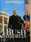 Bob Woodward - Bush háborúja [antikvár]