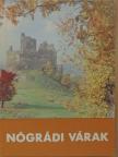 Hernádi Károly - Nógrádi várak [antikvár]