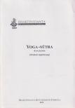 Tóth-Soma László - Yoga-sūtra - Előadások [antikvár]
