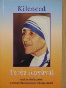 Dr. Blaskovich Erzsébet - Kilenced Teréz Anyával [antikvár]