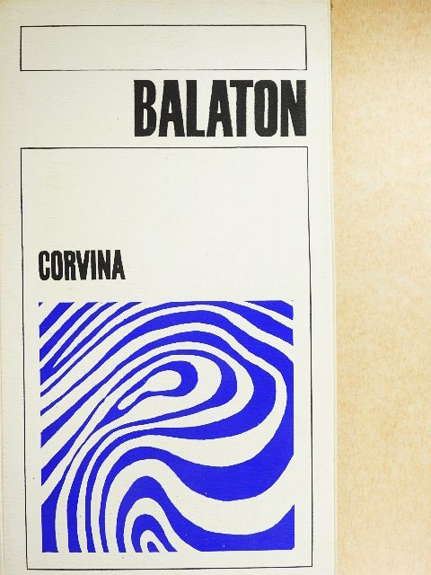 Vajkai Aurél - Balaton [antikvár]