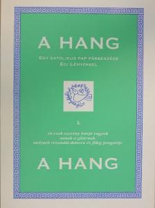 Dombi Ferenc - A Hang 3. [antikvár]