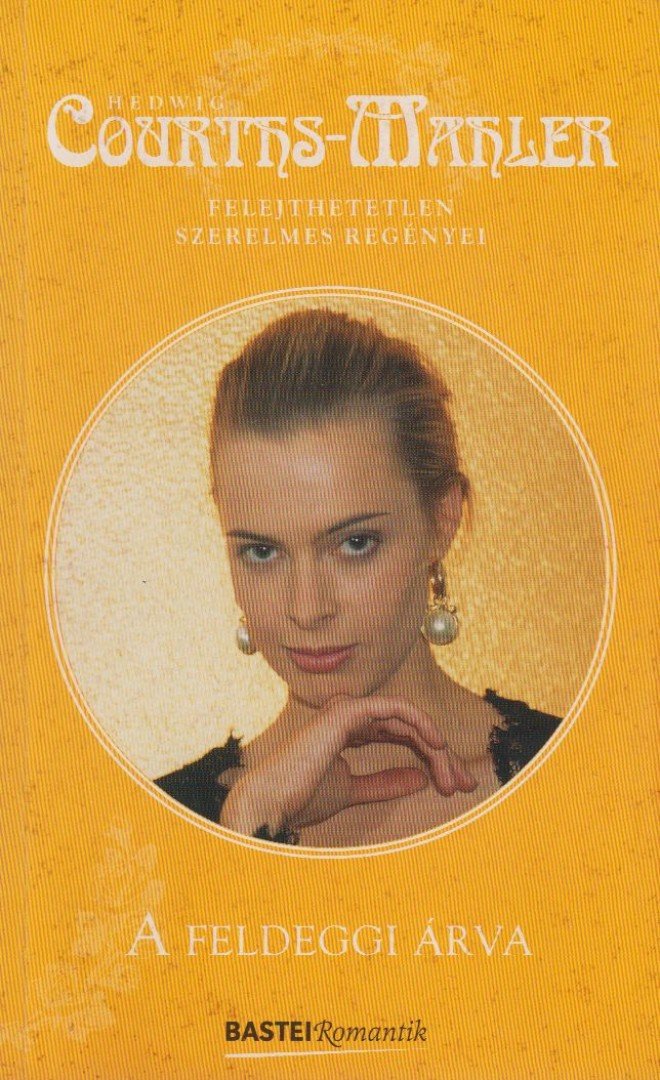 A feldeggi árva [antikvár]