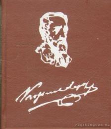 Monokról indult el 4. 1854-1979 (számozott) (mini) [antikvár]