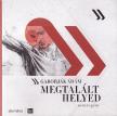 Gaborják Adám - Megtalált helyed