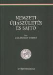 Bajcsy-Zsilinszky Endre - Nemzeti újjászületés és sajtó [antikvár]