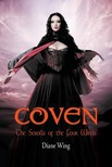 Wing Diane - Coven [eKönyv: epub, mobi]